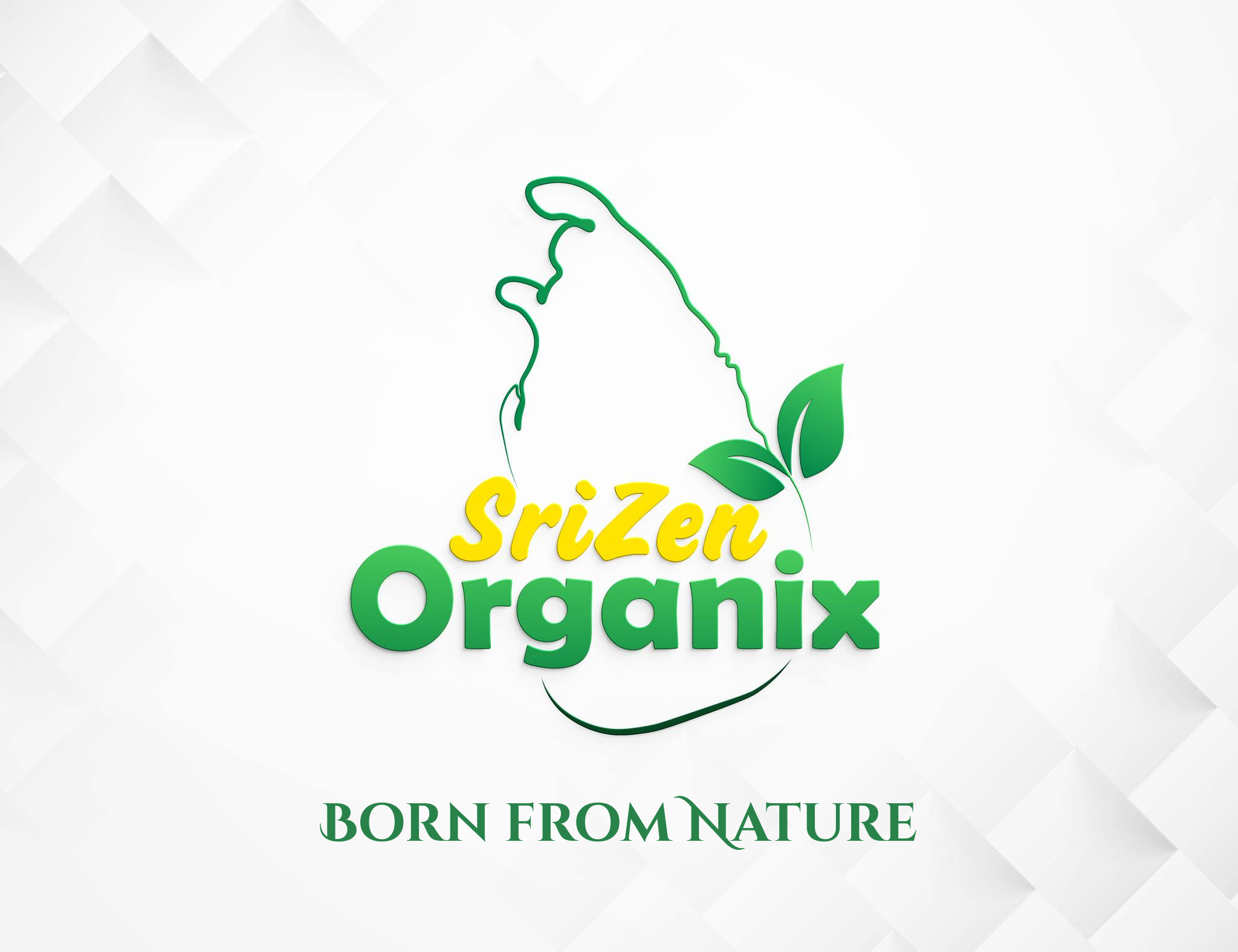 SriZen Organix SriZen Organix