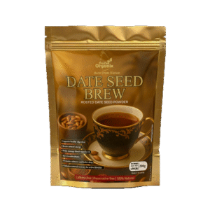 Date Seed Brew - 100g/pk