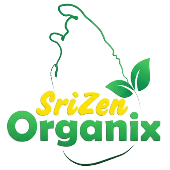SriZen Organix